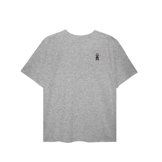 Nome do produto T-Shirt Plus Size Doc Basics