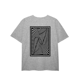 Nome do produto T-Shirt Plus Size Enochian