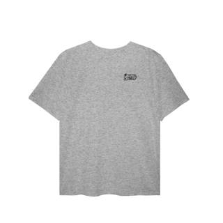 Nome do produto T-Shirt Plus Size Twisted