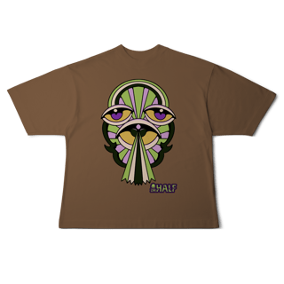 Nome do produto Oversized Observ Frente Cores.