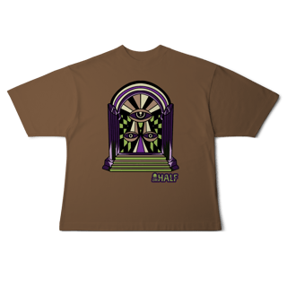 Nome do produto Oversized Altar Frente Cores.