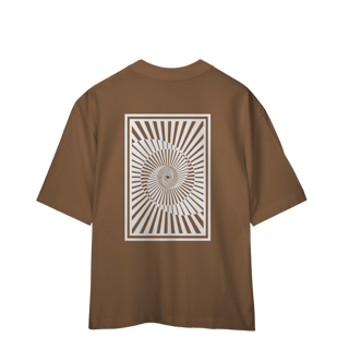 Nome do produto Oversized Time