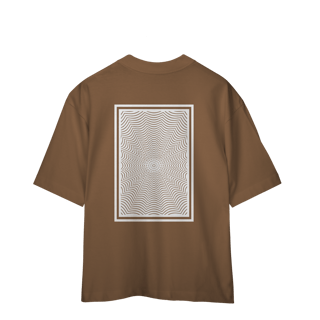 Nome do produto Oversized Webs