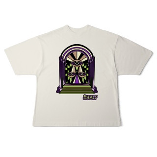 Nome do produto Oversized Altar Frente Cores.