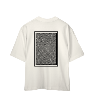 Nome do produto Oversized Star