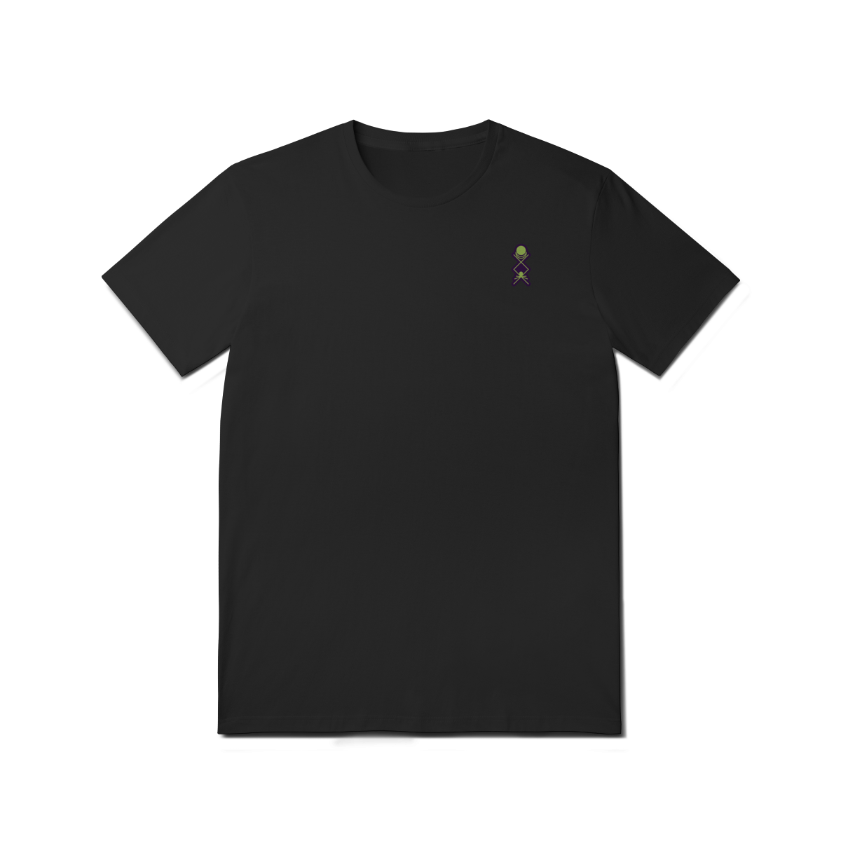 T-Shirt Doc Basics