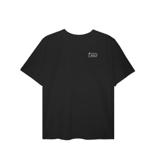 Nome do produto T-Shirt Plus Size Twisted