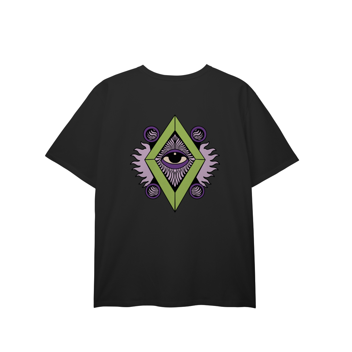T-Shirt Plus Size Angel