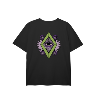 T-Shirt Plus Size Angel