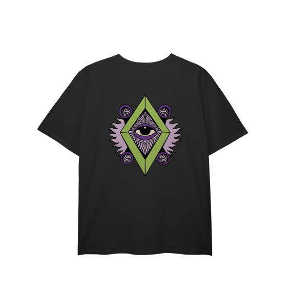 T-Shirt Plus Size Angel