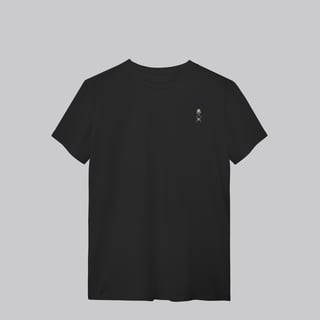 Nome do produto Native Anatomy T-Shirt Preta