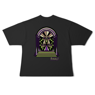 Nome do produto Oversized Altar Frente Cores.