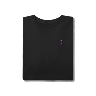 Nome do produto T-Shirt Doc Basics