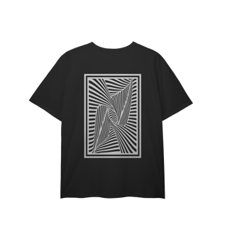 Nome do produto T-Shirt Plus Size Enochian