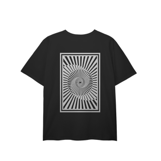 Nome do produto T-Shirt Plus Size Time