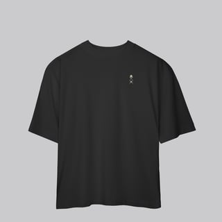 Nome do produto Native Anatomy Oversized Preta