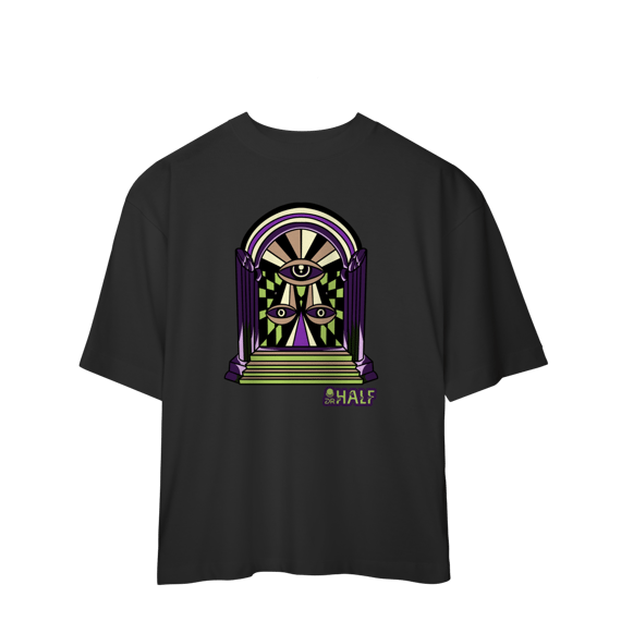 Oversized Altar Frente Cores.