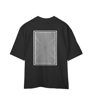 Nome do produto Oversized Spectre