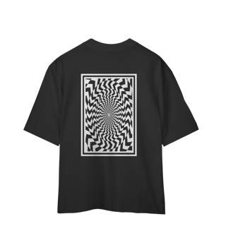 Nome do produto Oversized Rounders