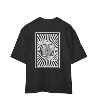 Nome do produto Oversized Time