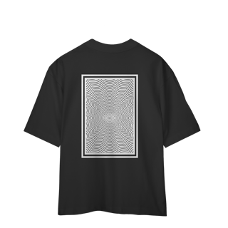 Nome do produto Oversized Webs