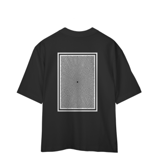 Nome do produto Oversized Star