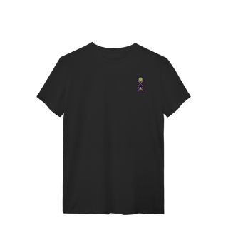 Nome do produto T-Shirt Martian Arts Preta