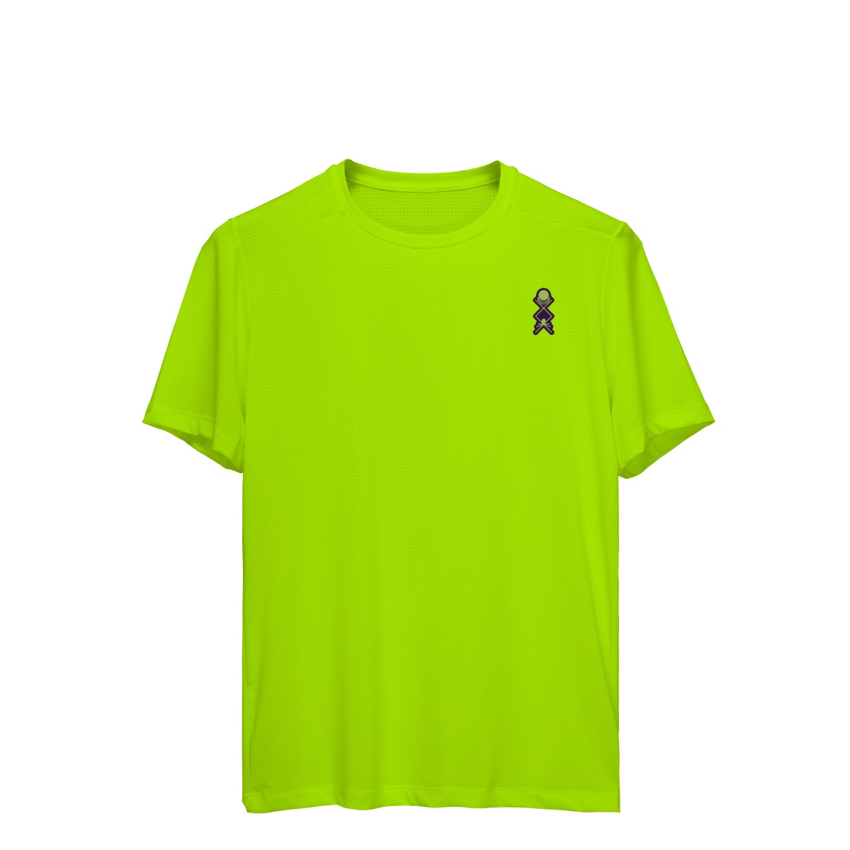 T-Shirt Dry Doc Basics