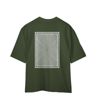 Nome do produto Oversized Spectre