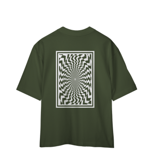 Nome do produto Oversized Rounders