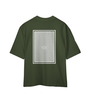 Nome do produto Oversized Webs