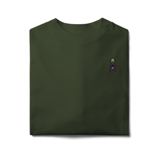 Nome do produto Oversized Doc Basics