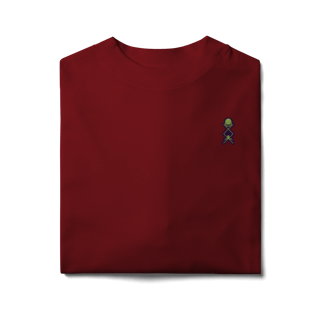 Nome do produto Oversized Doc Basics