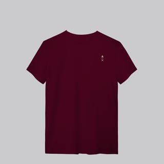 Nome do produto Ocult Grasshopper T-Shirt Vinho