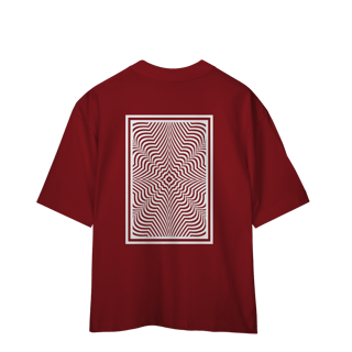 Nome do produto Oversized Spectre