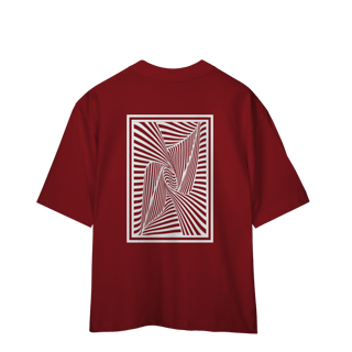 Nome do produto Oversized Enochian