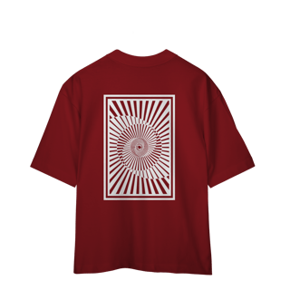 Nome do produto Oversized Time