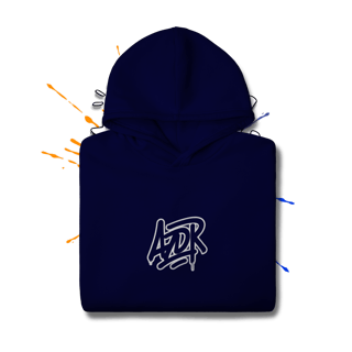 Nome do produto Moletom Prime -AZdR-