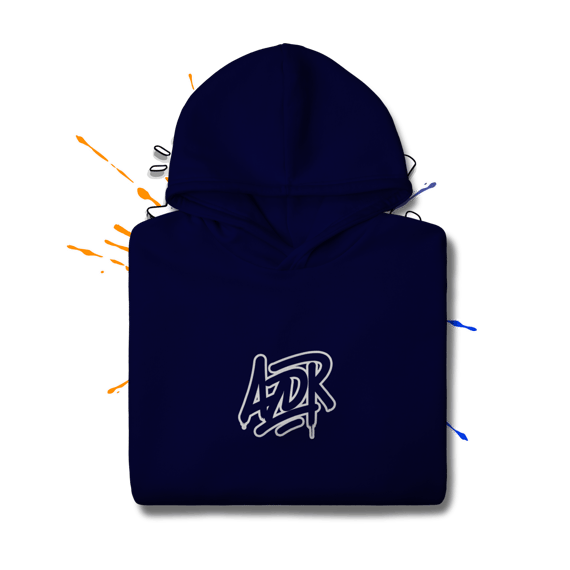 Moletom Prime -AZdR-