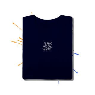 Nome do produto T-Shirt Quality (Adulto) -AZdR-