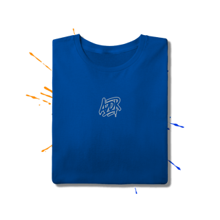 Nome do produto T-Shirt Quality (Adulto) -AZdR-