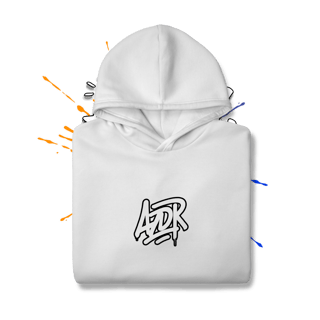 Nome do produto Moletom Prime -AZdR-