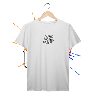 Nome do produto T-Shirt Prime -AZdR-
