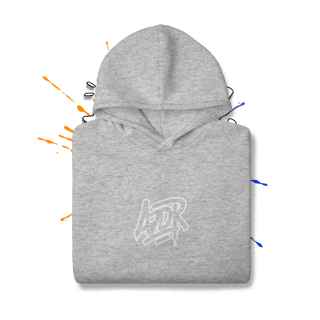 Nome do produto Moletom Prime -AZdR-