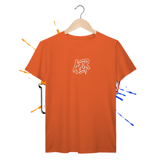 T-Shirt Prime -AZdR-