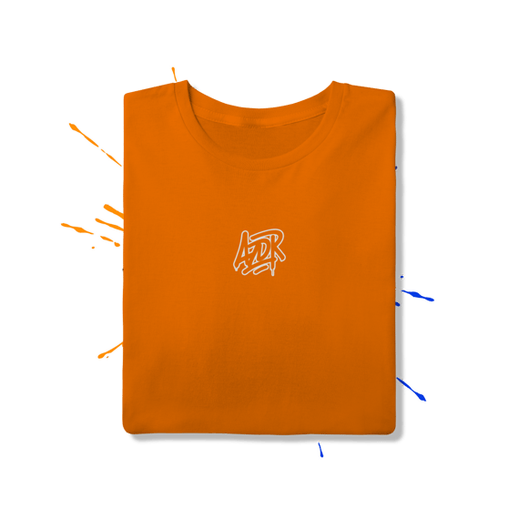 T-Shirt Quality (Adulto) -AZdR-