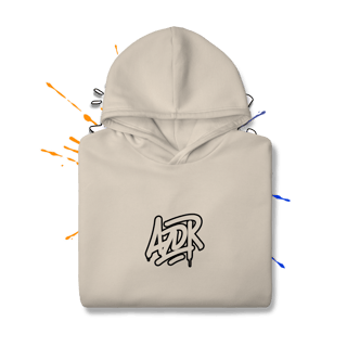 Nome do produto Moletom Prime -AZdR-