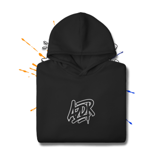 Nome do produto Moletom Prime -AZdR-