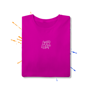 Nome do produto T-Shirt Quality (Adulto) -AZdR-