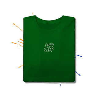 Nome do produto T-Shirt Quality (Adulto) -AZdR-